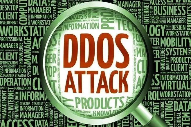 抗ddos防洪墙系统